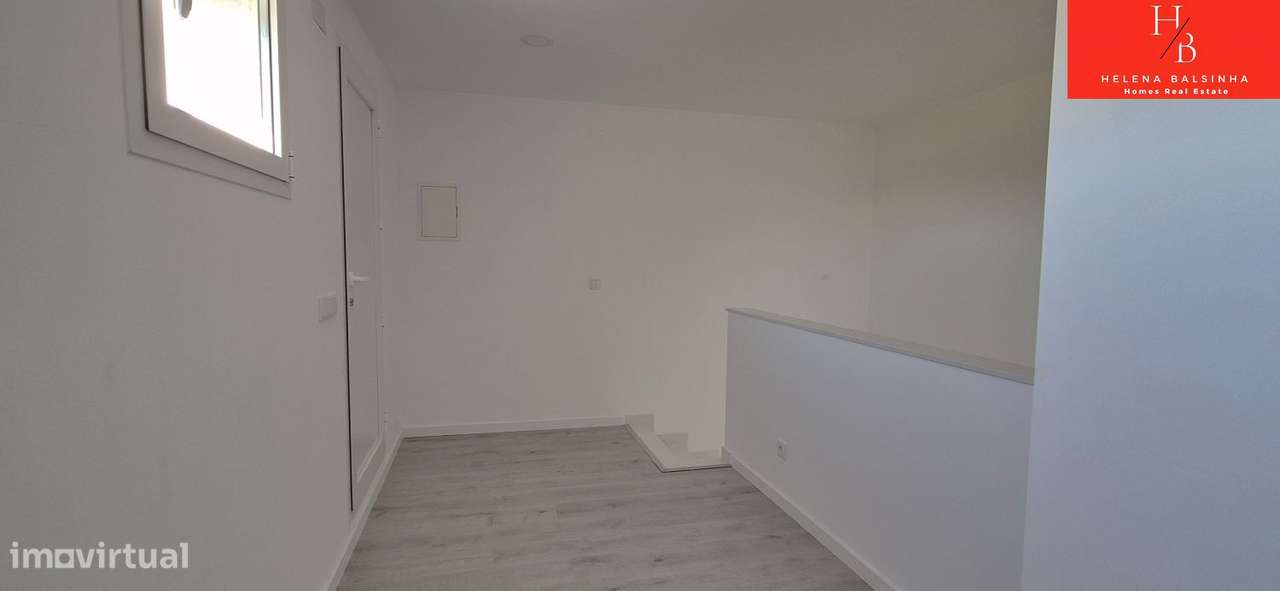 Fantástico Duplex T3 na Urbanização do Infantado, Loures-21