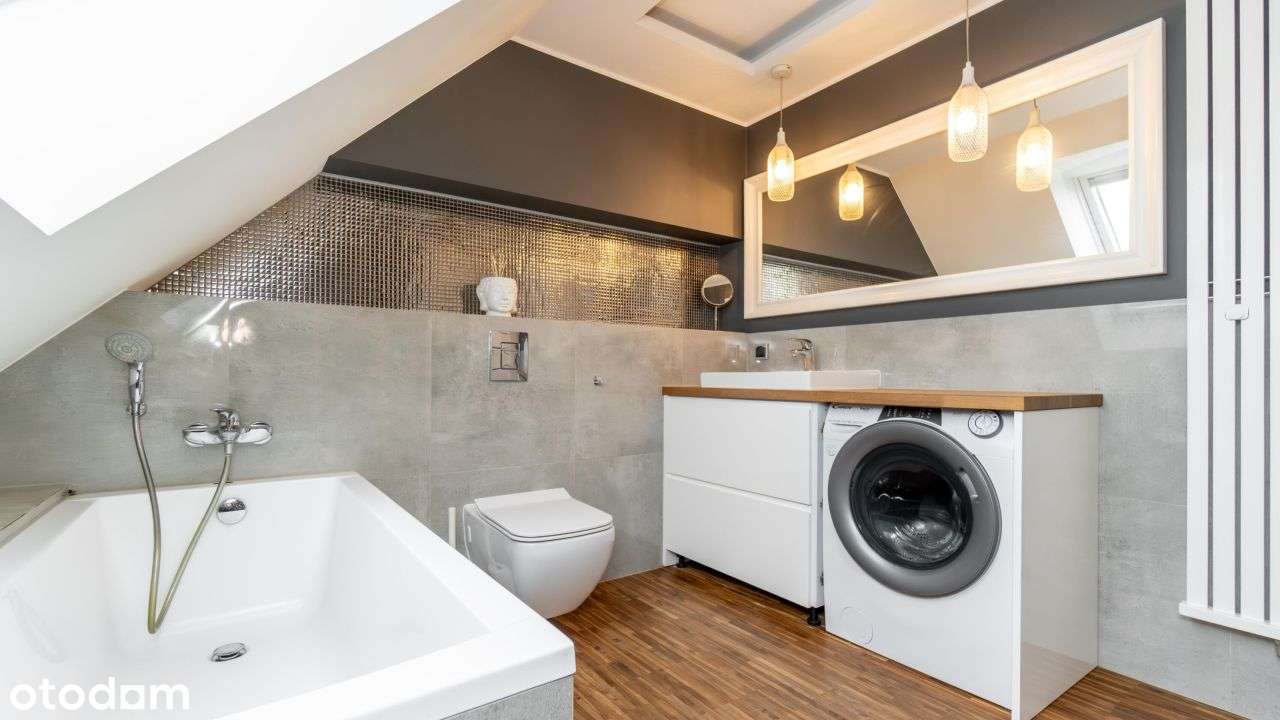 Mieszkanie, 72,48 m², Elbląg-9