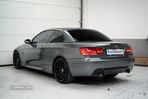 BMW 335 i Auto - 18