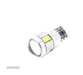 CANBUS LÂMPADA LED H-POWER W5W T10 - 1