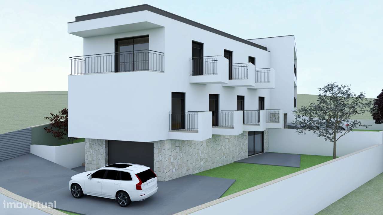 Moradia T3 no centro da cidade - Grande imagem: 5/29