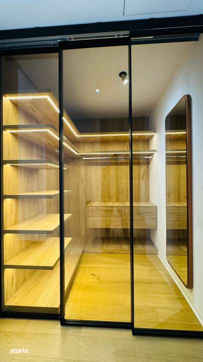 Apartament Premium 3 Camere | ONE Floreasca Vista-13