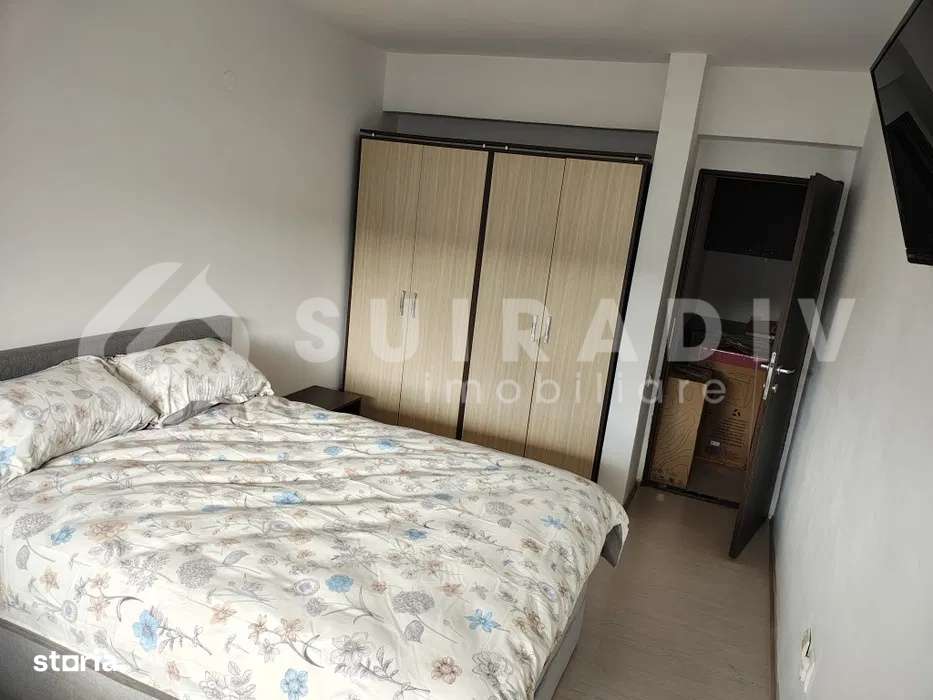 Apartament 2 Camere în Baciu – Spațios și Primitor - Imagine principală: 4/5