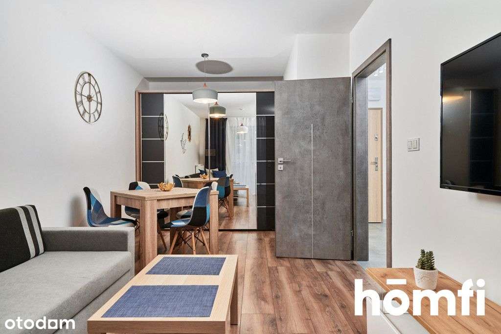 Mieszkanie – wroclaw - Widok 2