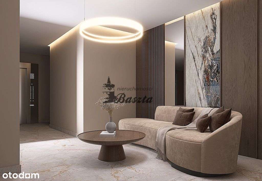 Nowe apartamenty w centrum Świnoujścia - Pełny obrazek: 5/14