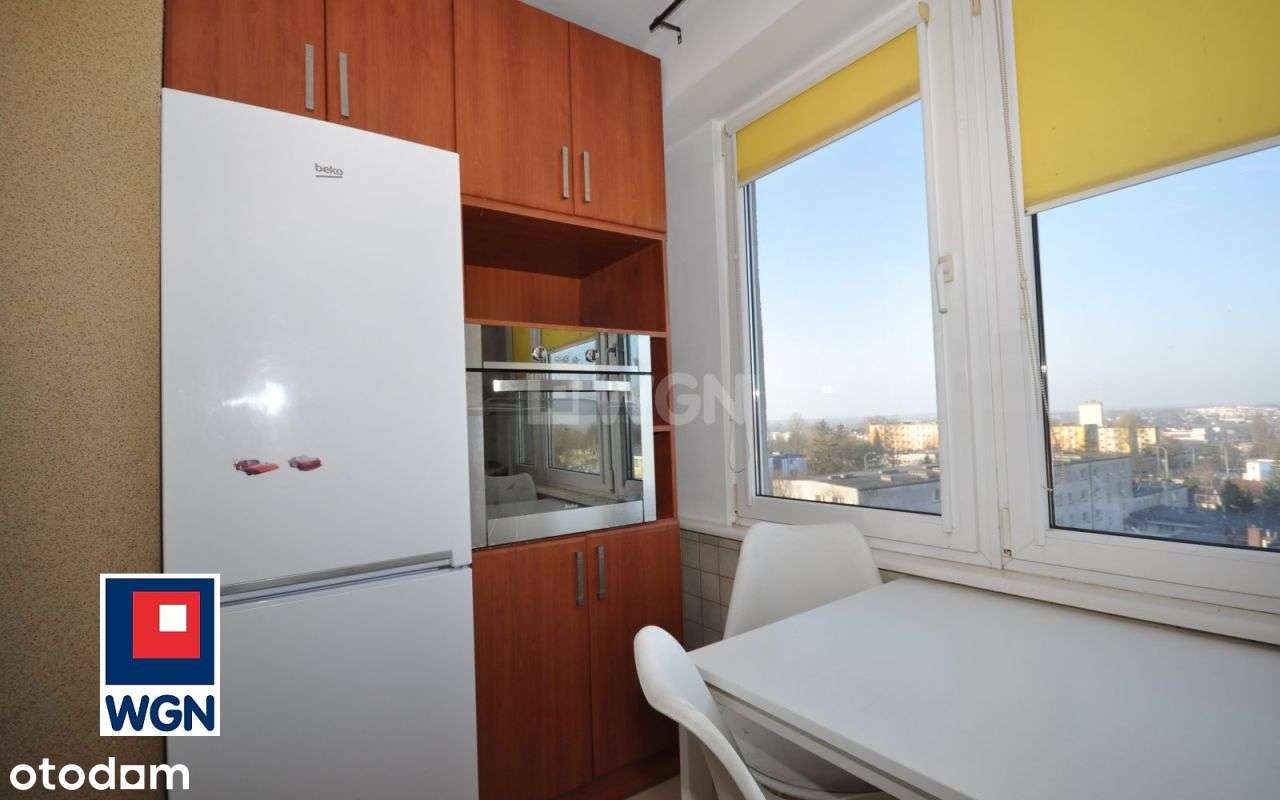 Mieszkanie, 48,17 m², Radomsko - Pełny obrazek: 5/16