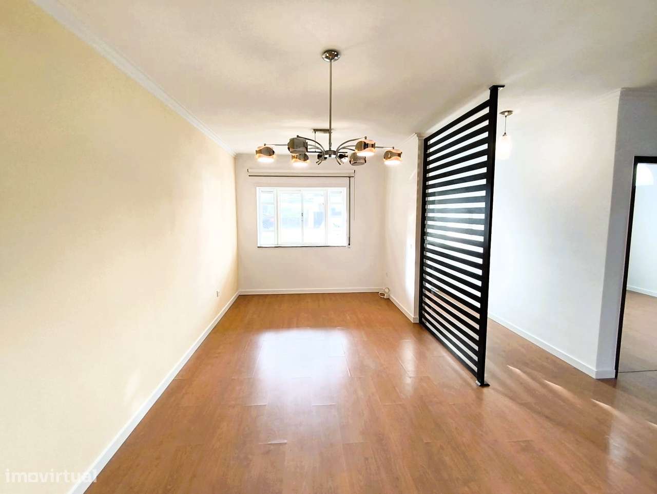 Apartamento T2 em Macieira de Rates-4