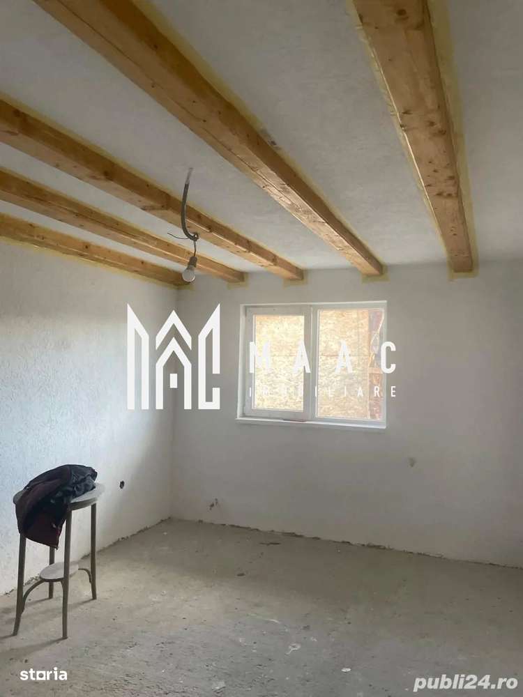 Casa  | 5 camere | Teren 650 MP |  | 170 MPU | Cornatel - Imagine principală: 3/5