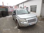 Etrier dreapta spate Land Rover Freelander 2 2.2 D 2006 - 2010 Manuala 6 Trepte SUV 4 Usi ... - 2