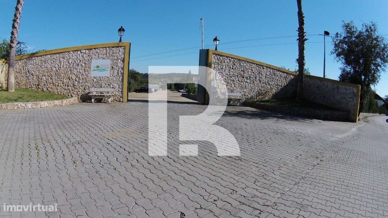 Quinta de eventos com negocio em Alferrarede, Abrantes - Grande imagem: 3/21