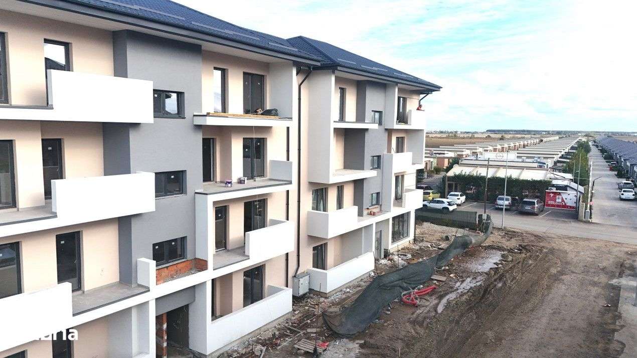 Garsoniera decomandata /Bragadiru-Cartierul Independentei - Imagine principală: 2/11