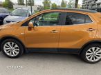 Opel Mokka - 5