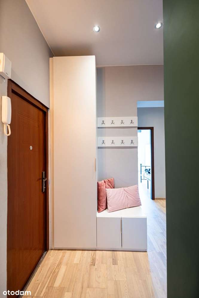 Komfortowe mieszkanie z dużą piwnicą.-8