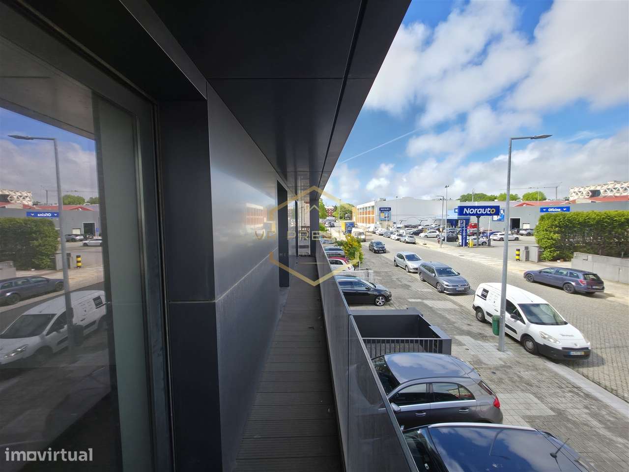 Apartamento T3 Venda em Ramalde,Porto-6