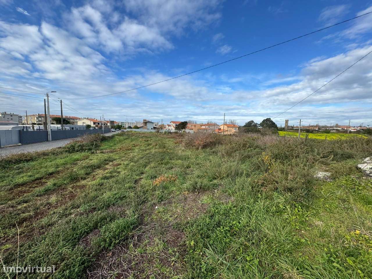 Lote de Terreno  Venda em Azurara,Vila do Conde-7