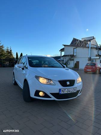 Seat Ibiza - 4