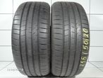 Opony letnie 255/50R20 109H Bridgestone - 1