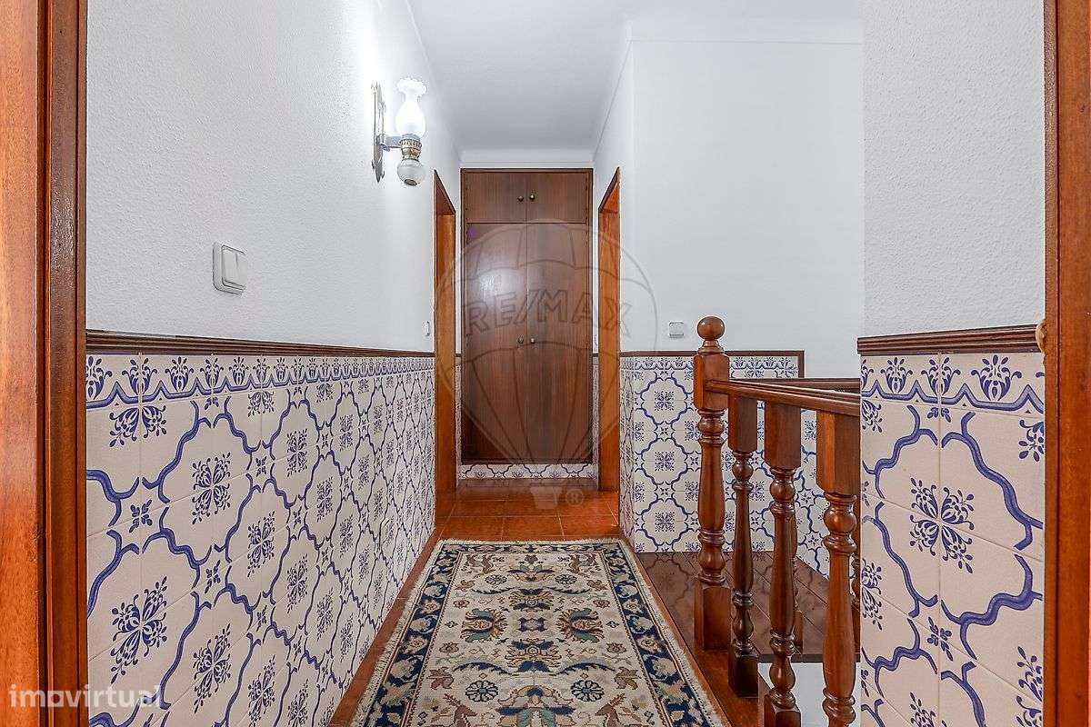 Moradia T5 para venda-23