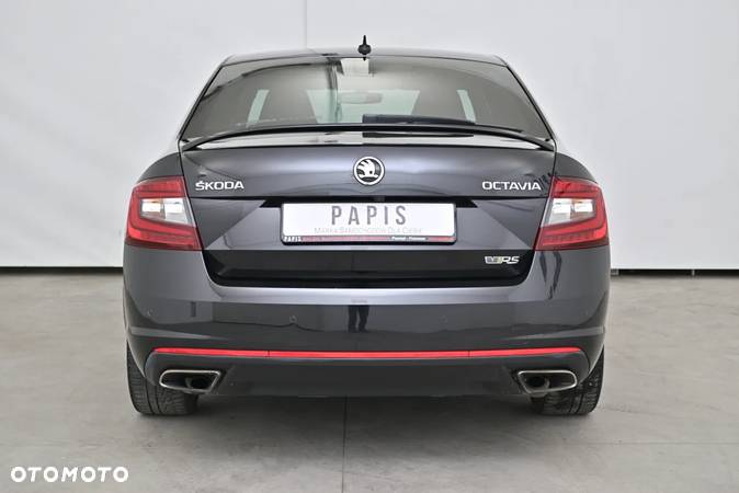 Skoda Octavia 2.0 TSI RS 230 DSG - 13