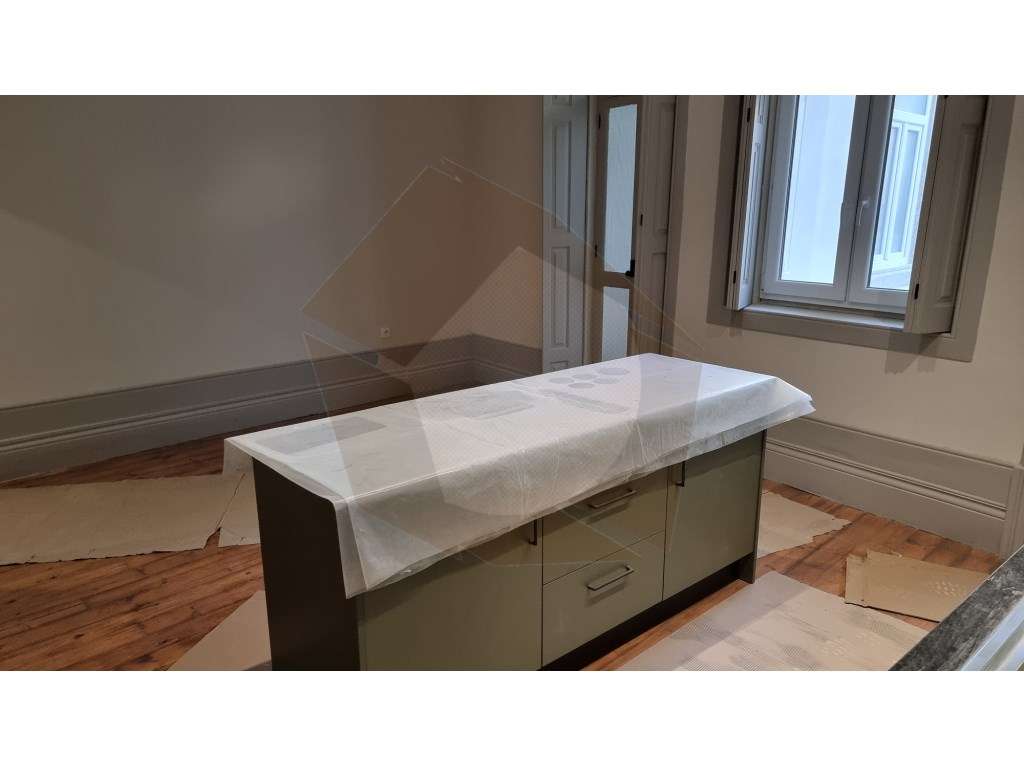 Moradia Recuperada T4 - Grande imagem: 3/26