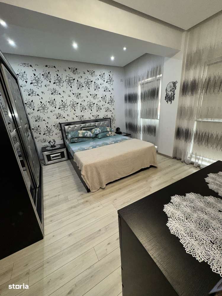 Energia - C-tin Bobescu apartament 3 camere 66 mp-13