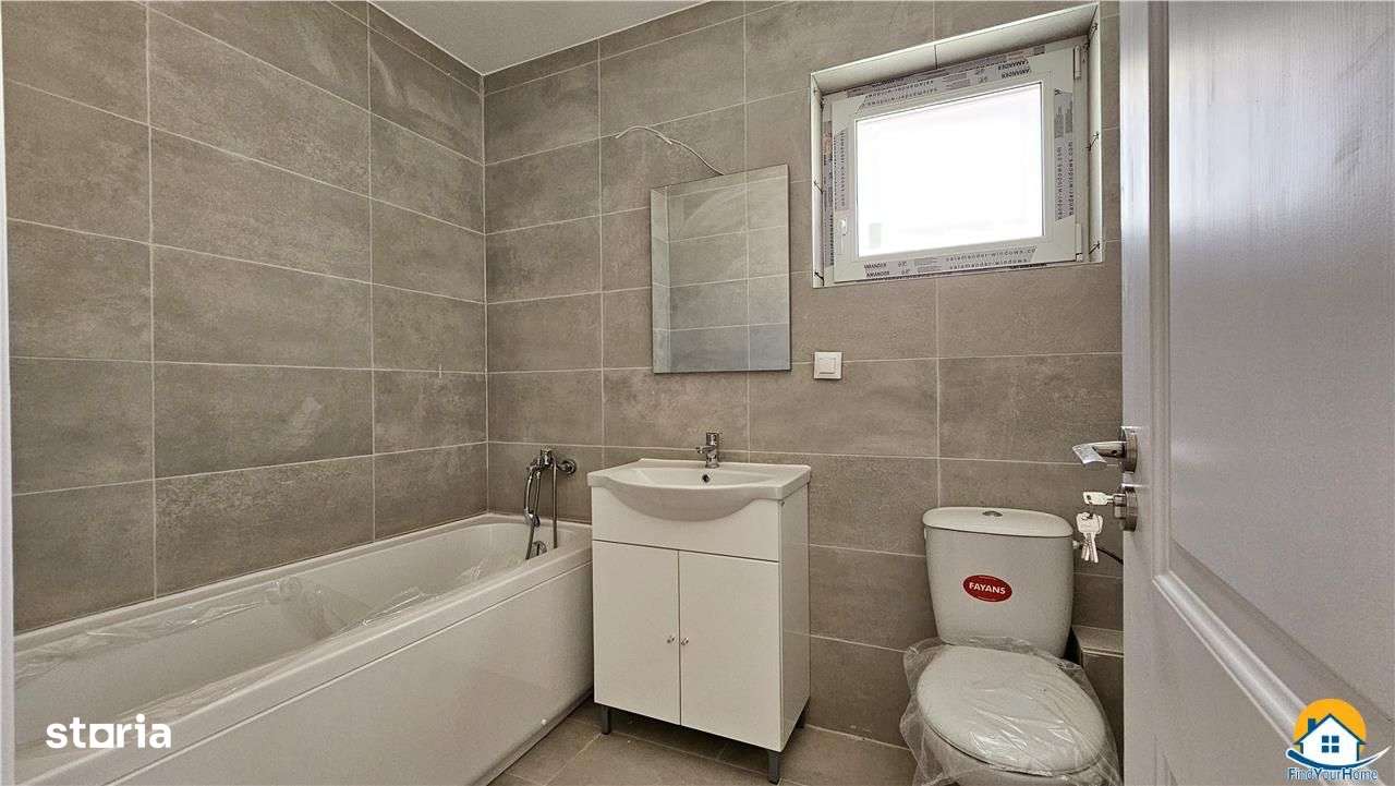 Dezvoltator, Apartament 3 camere in vila tip duplex - Imagine principală: 4/15