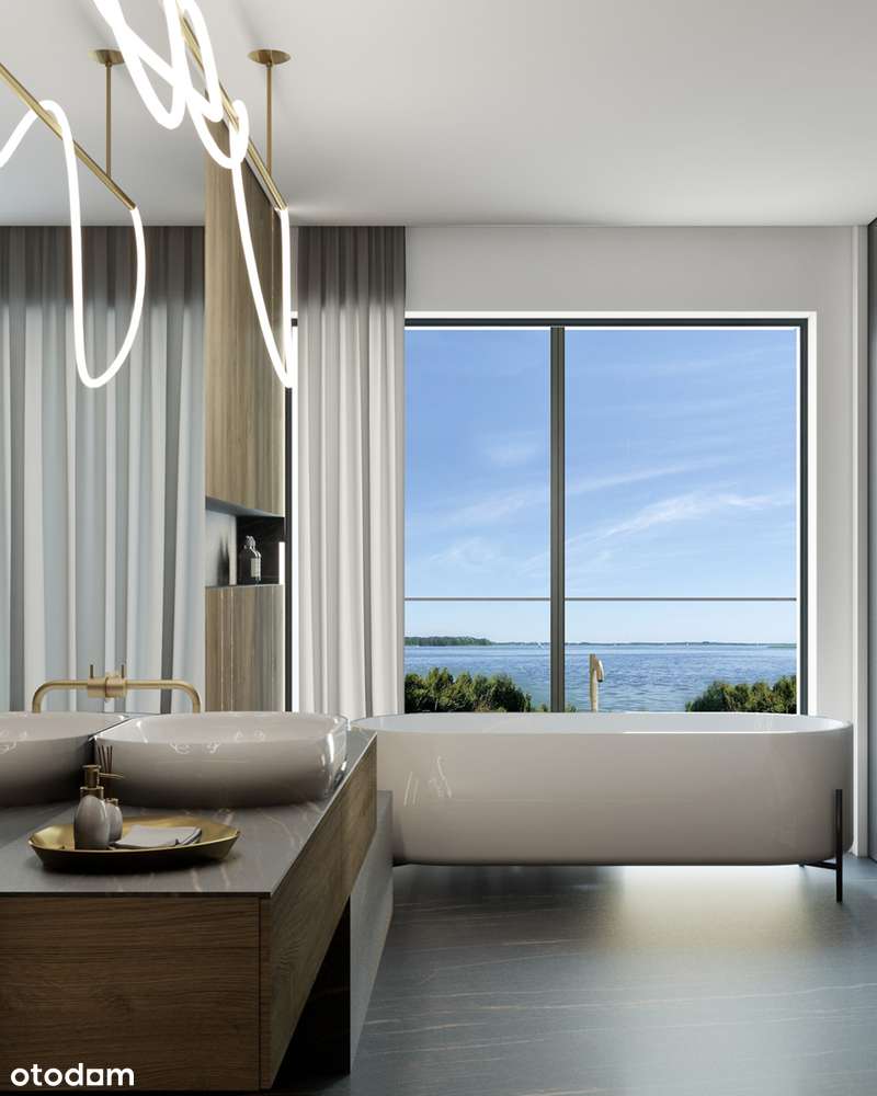 Zegrze Jadwisin | Dom 280m2, działka 1500m2-10