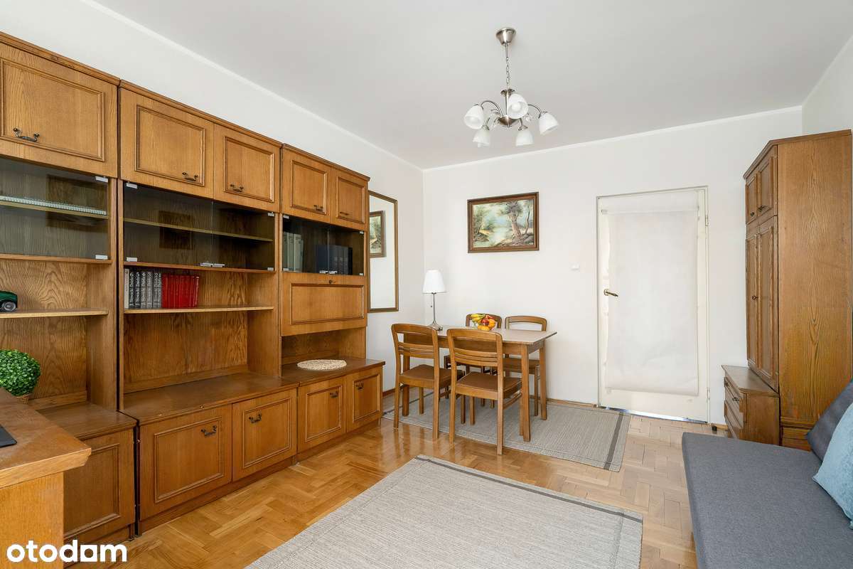 Mieszkanie 68,40 m2, 3 pokoje, os. Tysiąclecia, Poznań – Rataje - Pełny obrazek: 2/16