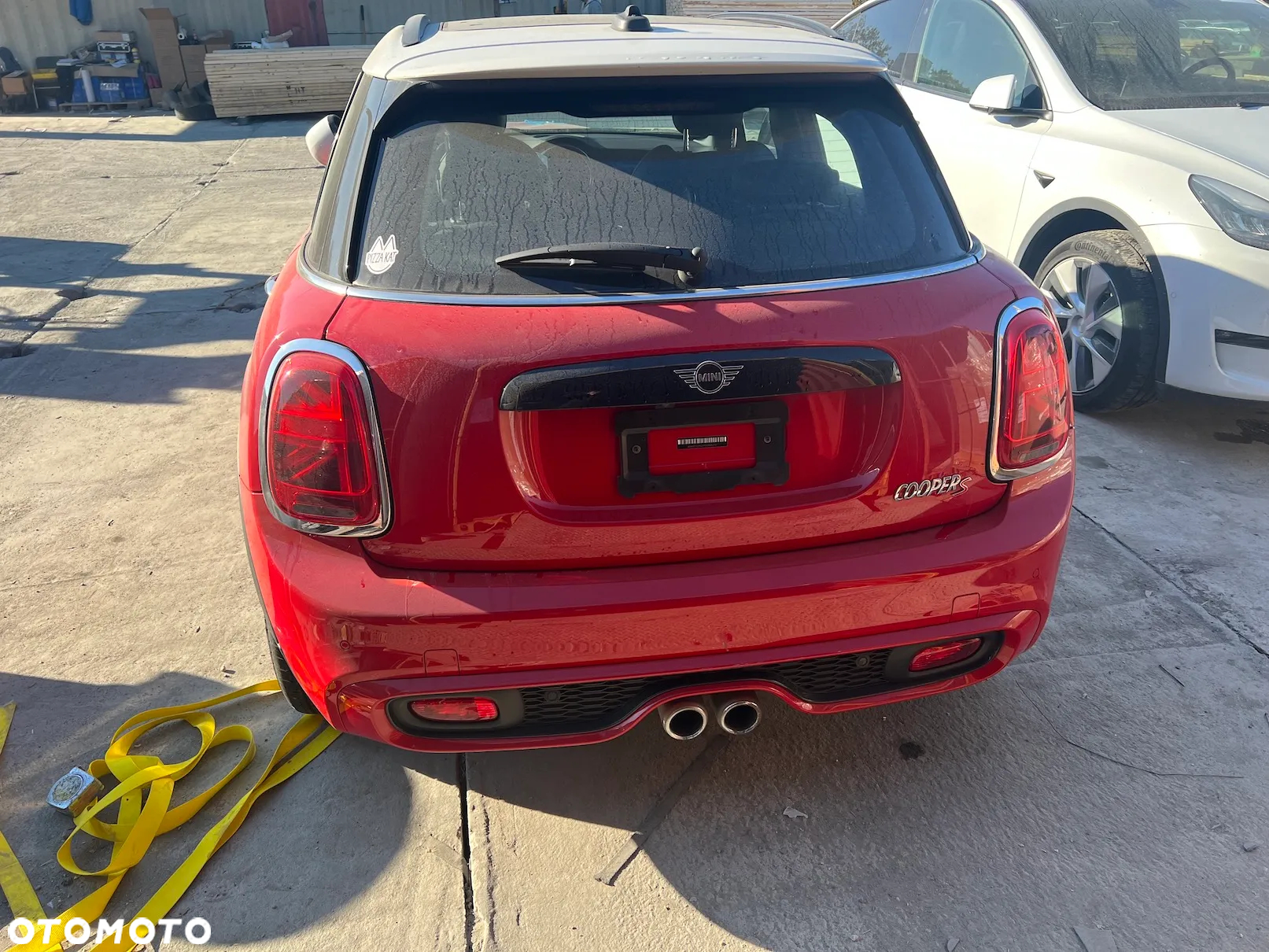 MINI Cooper - 13