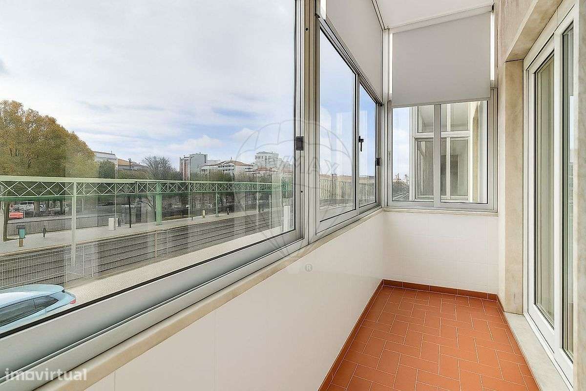 Apartamento T2 para venda-11