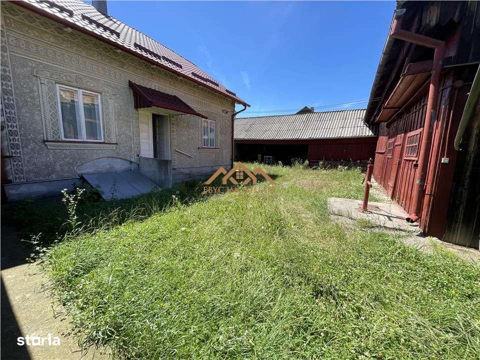 De Vanzare | Casa | Capu Codrului | 1,2Ha-5