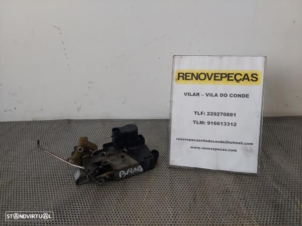 Fecho Porta Frente Esq Fiat Bravo I (182_) - 1