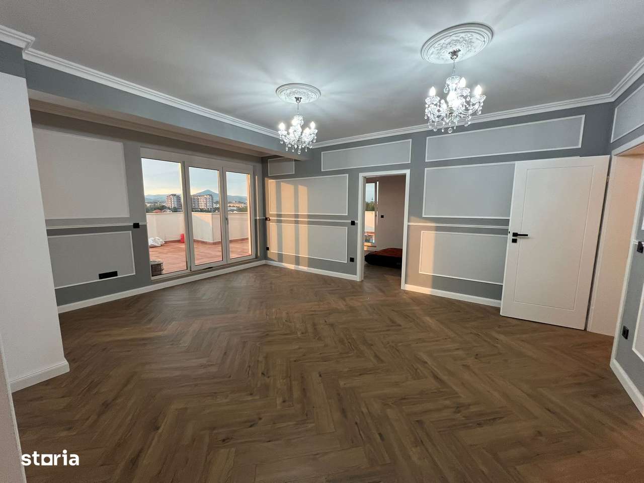 PENTHOUSE DE VÂNZARE – BISTRIȚA-6