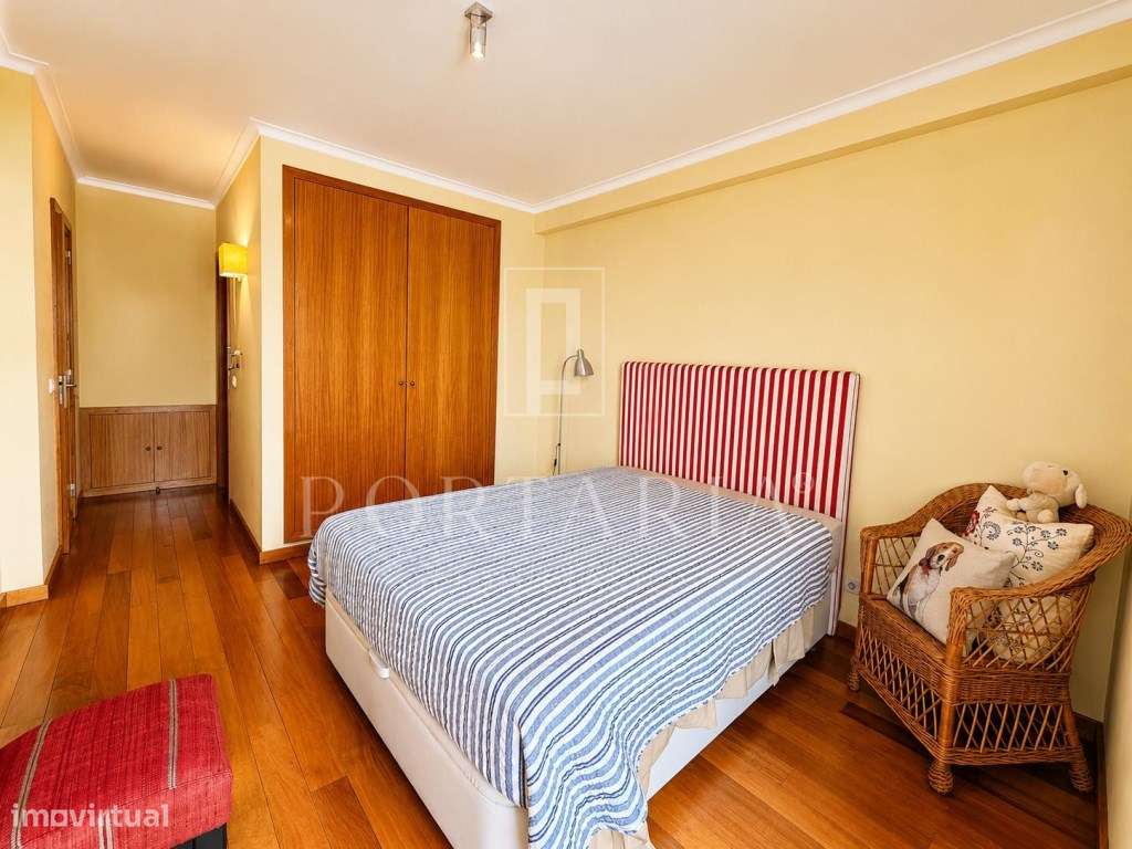 Apartamento T2 nas Barrocas em Aveiro, com excelente localização-12