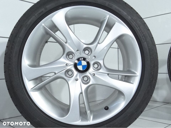 Koła letnie BMW  17" Z4 E89 - 8