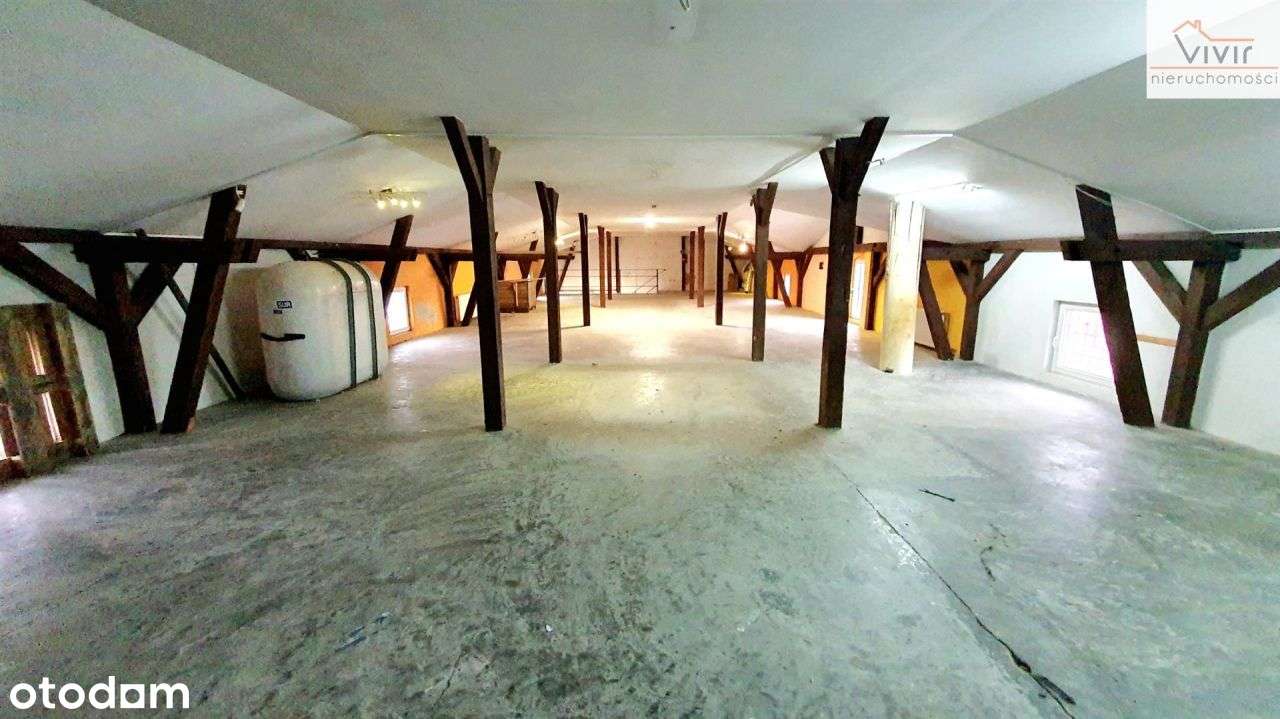 >>Na Sprzedaż Lokal Handlowo-Usługowy W Centrum-12