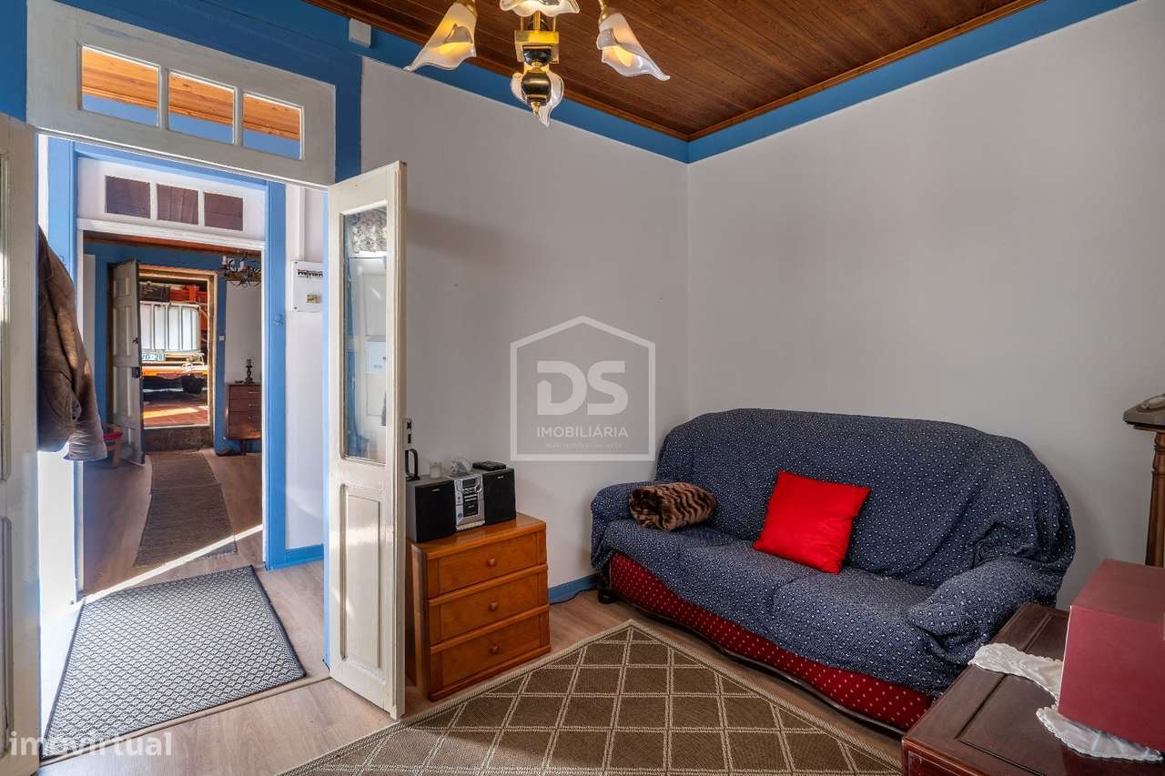 Recanto Encantado, Távora - Tabuaço-9