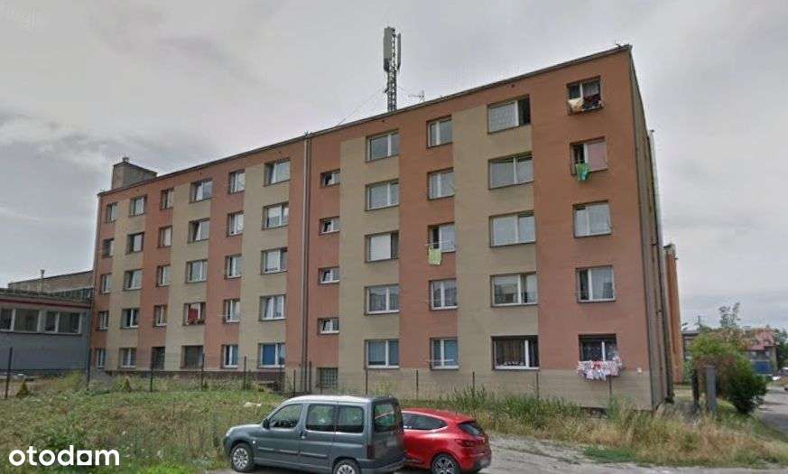 Atrakcyjne 2 Pokoje! 1 Piętro! Blisko Gliwic! Inwe-2