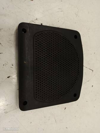 Tampa De Subwoofer Bmw 1 (F21) - 1