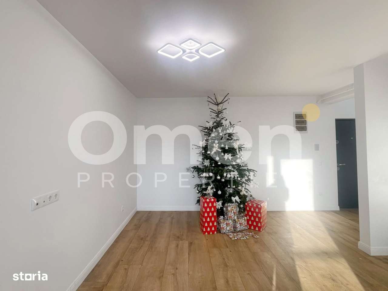 Apartament 2 camere de vânzare | Etaj 2 | Str. Brândușelor | Bloc nou-1