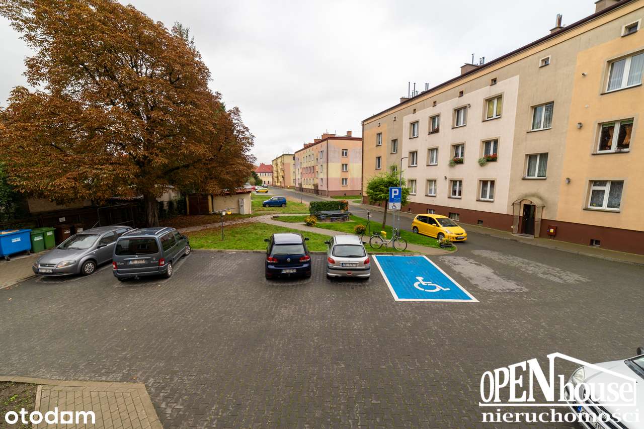 Mieszkanie na sprzedaż ul. Sikorskiego - gaz ziemny w budynku!-15