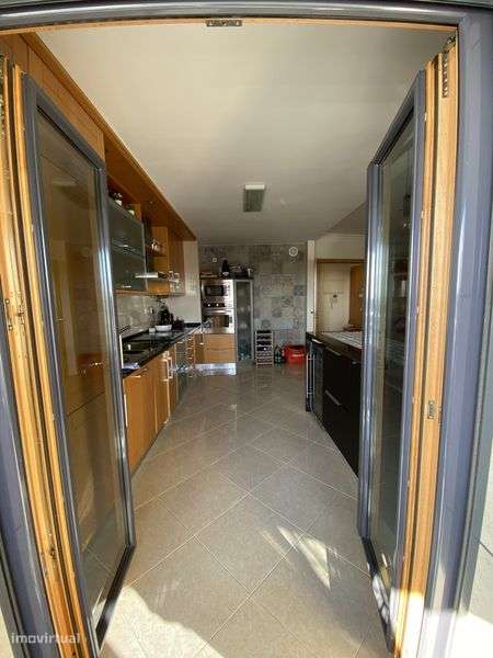 Apartamento Malvarosa T3 - Grande imagem: 4/12