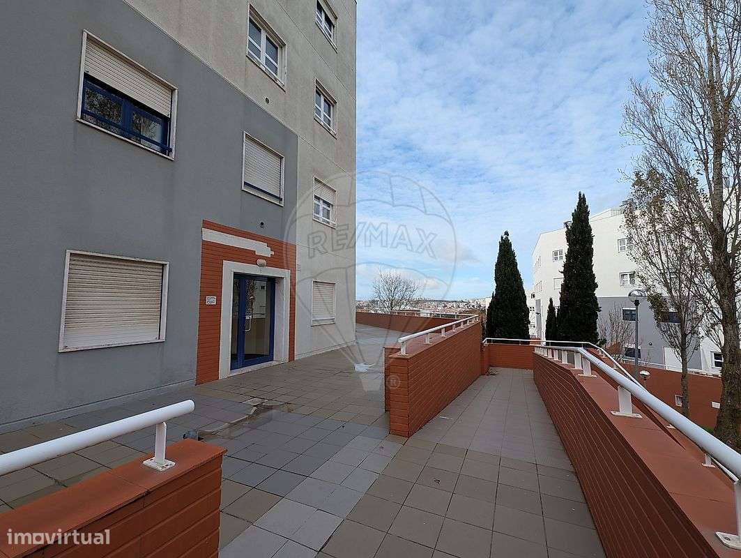 Apartamento T2 para venda - Grande imagem: 3/7