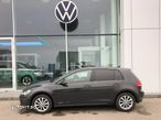 Volkswagen Golf 1.2 TSI BMT Comfortline - 4