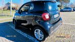 Smart ForTwo Coupé Electric Drive Passion - 15