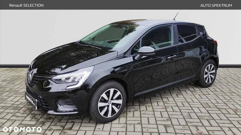 Renault Clio 1.0 TCe Equilibre - 2