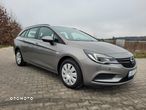 Opel Astra 1.6 CDTI Sports Tourer Active - 4