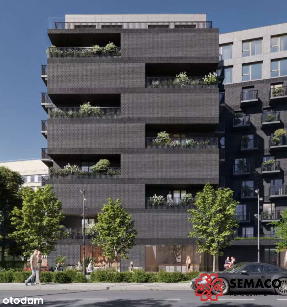 Przedsprzedaż/lokal użytkowy 31.94 m2/ Krowodrza/ - Pełny obrazek: 5/6