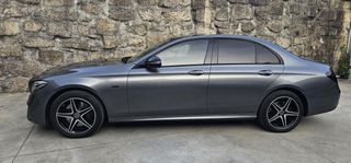 Mercedes-Benz E 300 De AMG Line