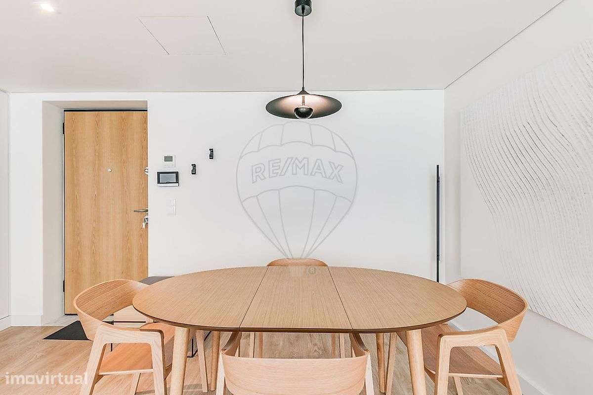 Apartamento T2 para venda-4